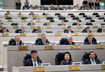 Смогут ли заставить депутатов реже переписывать кодексы?