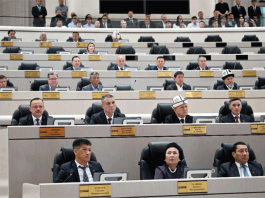 Смогут ли заставить депутатов реже переписывать кодексы?