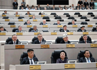 Смогут ли заставить депутатов реже переписывать кодексы?