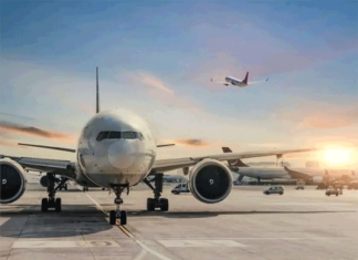 Авиарейс «Бишкек — Талас»: билеты подешевели