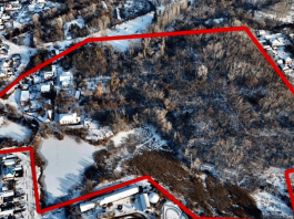 Государству возвращена земля в Карагачевой роще