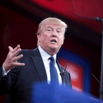 Трамп объяснил причины приглашения Путина в «Совет мира»