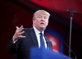 Трамп объяснил причины приглашения Путина в «Совет мира»