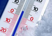 Февраль зиму провожает, а весну встречает