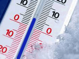 Февраль зиму провожает, а весну встречает