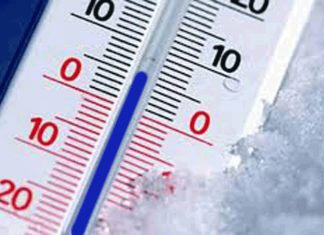 Февраль зиму провожает, а весну встречает