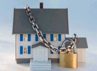 Конфискуют имущество до приговора суда?