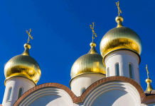 Пост – весна духовная