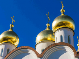 Пост – весна духовная