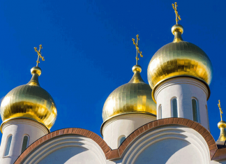 Пост – весна духовная