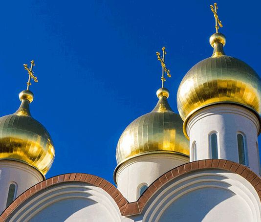 Пост – весна духовная