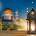 Начался Священный месяц Рамазан