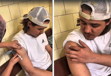 Крючок судьбы или Как ондатра отправила рыболова в больницу