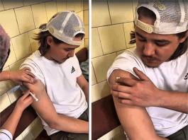 Крючок судьбы или Как ондатра отправила рыболова в больницу