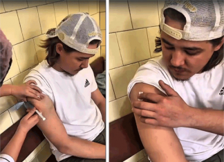 Крючок судьбы или Как ондатра отправила рыболова в больницу