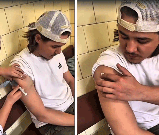 Крючок судьбы или Как ондатра отправила рыболова в больницу