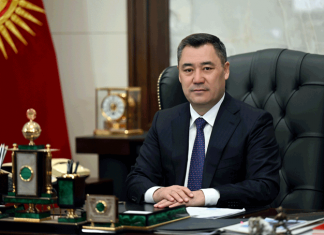 Закон и общественный порядок превыше всего: Президент объяснил недавние кадровые решения