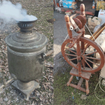 Тайная жизнь старинных вещей: коромысло за полторы тысячи сомов и самовар за тысячи долларов