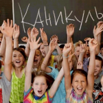 Весенние каникулы школьникам продлили