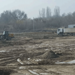 Будет в селе футбольная академия?