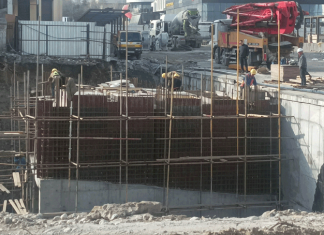 Когда откроют для проезда улицу Шопокова?