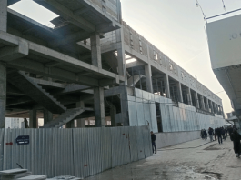 Я не я, и лошадь не моя