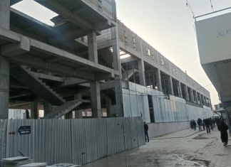 Я не я, и лошадь не моя