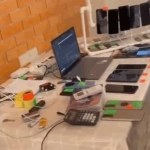 Дропперы, дроповоды и другие