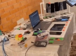 Дропперы, дроповоды и другие