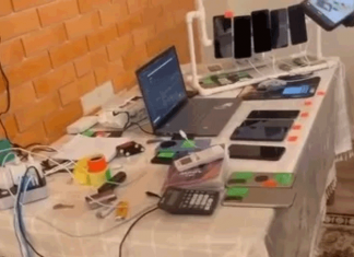 Дропперы, дроповоды и другие