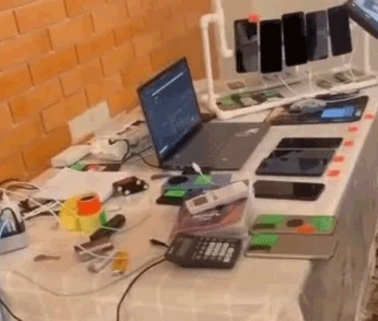 Дропперы, дроповоды и другие