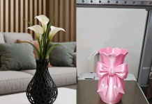 Пластик, который оживает