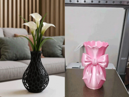 Пластик, который оживает