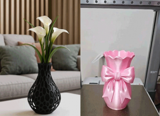 Пластик, который оживает