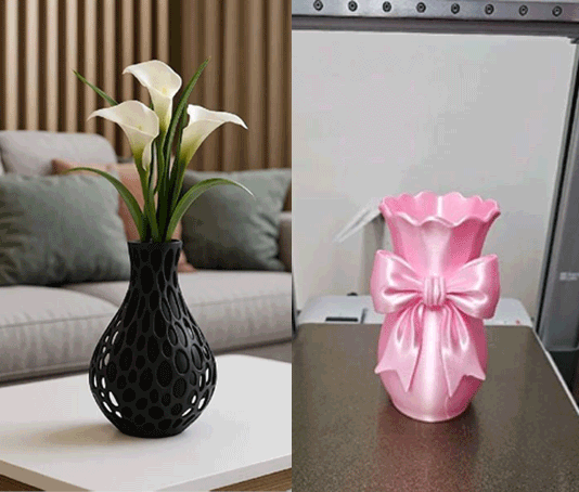 Пластик, который оживает