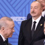 Как США через войну с Ираном хотят заварить кровавую кашу на Южном Кавказе