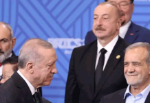 Как США через войну с Ираном хотят заварить кровавую кашу на Южном Кавказе