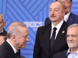 Как США через войну с Ираном хотят заварить кровавую кашу на Южном Кавказе