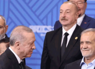 Как США через войну с Ираном хотят заварить кровавую кашу на Южном Кавказе