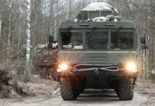 Беглая белорусская оппозиция пытается выяснить расположение «Орешника»