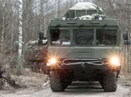 Беглая белорусская оппозиция пытается выяснить расположение «Орешника»