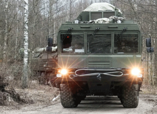 Беглая белорусская оппозиция пытается выяснить расположение «Орешника»