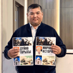 История без скуки, или как учитель меняет подход к школьному предмету