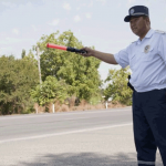 Законопроект о проверке знаний ПДД на дорогах отозван