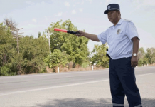 Законопроект о проверке знаний ПДД на дорогах отозван