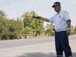 Законопроект о проверке знаний ПДД на дорогах отозван