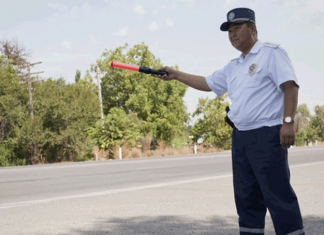 Законопроект о проверке знаний ПДД на дорогах отозван