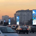 На чужой каравай…