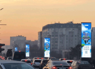 На чужой каравай…