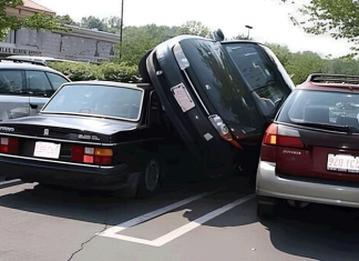 Удобства во дворе! Частный сектор распахивает ворота для автомобилей